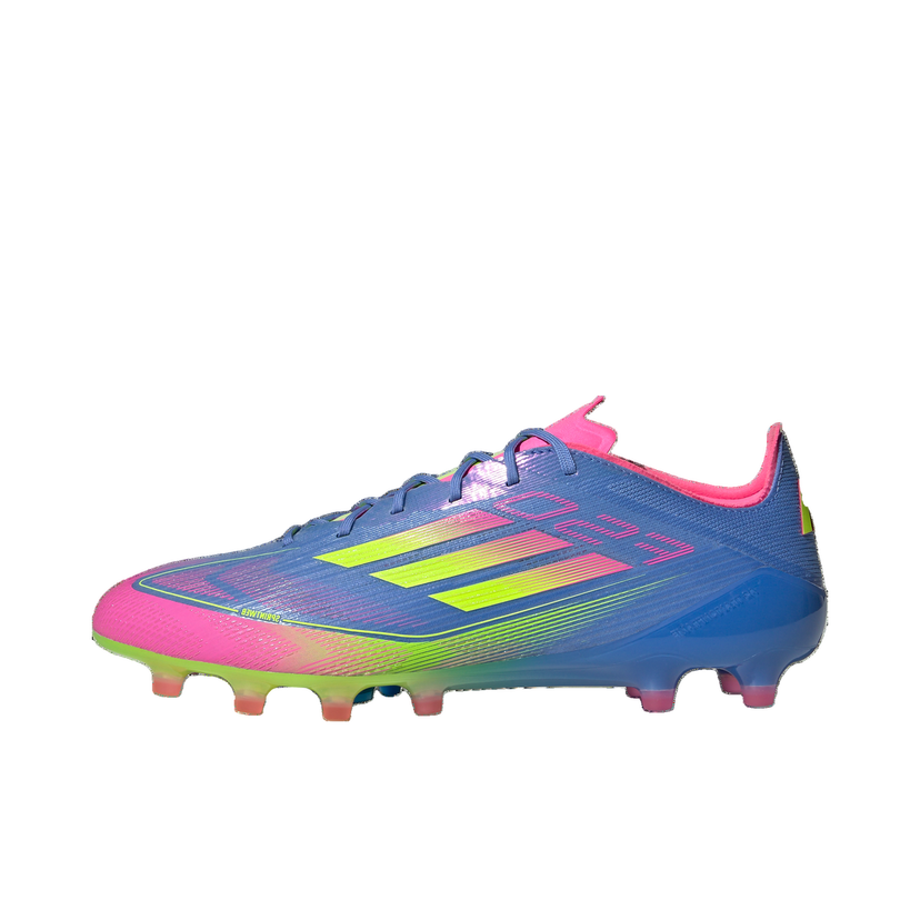 Sneakers och skor adidas Performance F50 ELITE AG Blå | ie1264