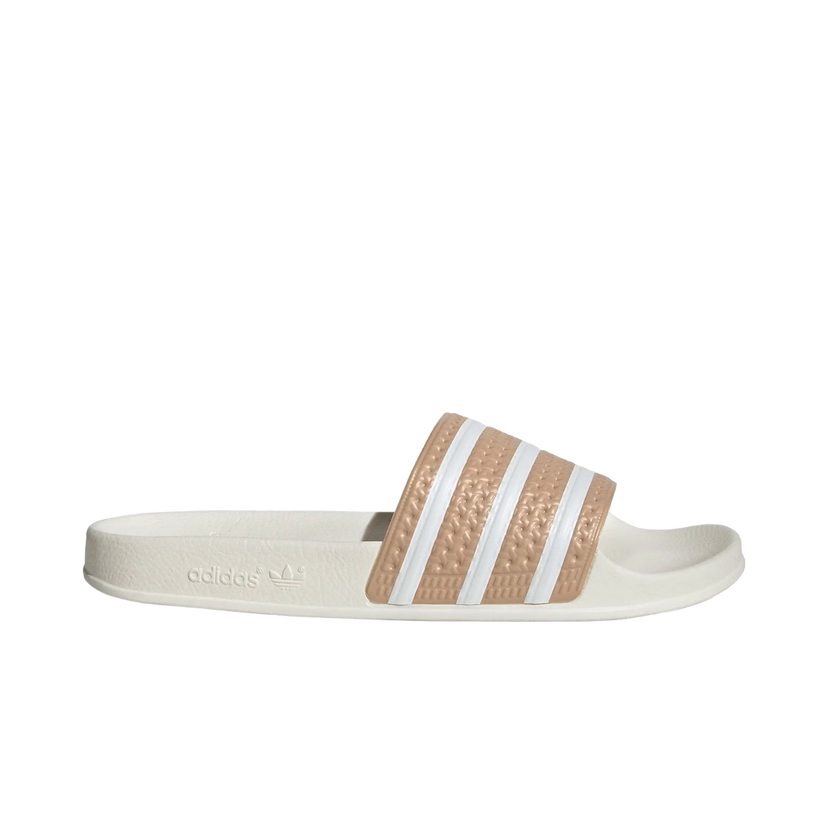 Sneakers och skor adidas Originals Adilette Beige | gy2102