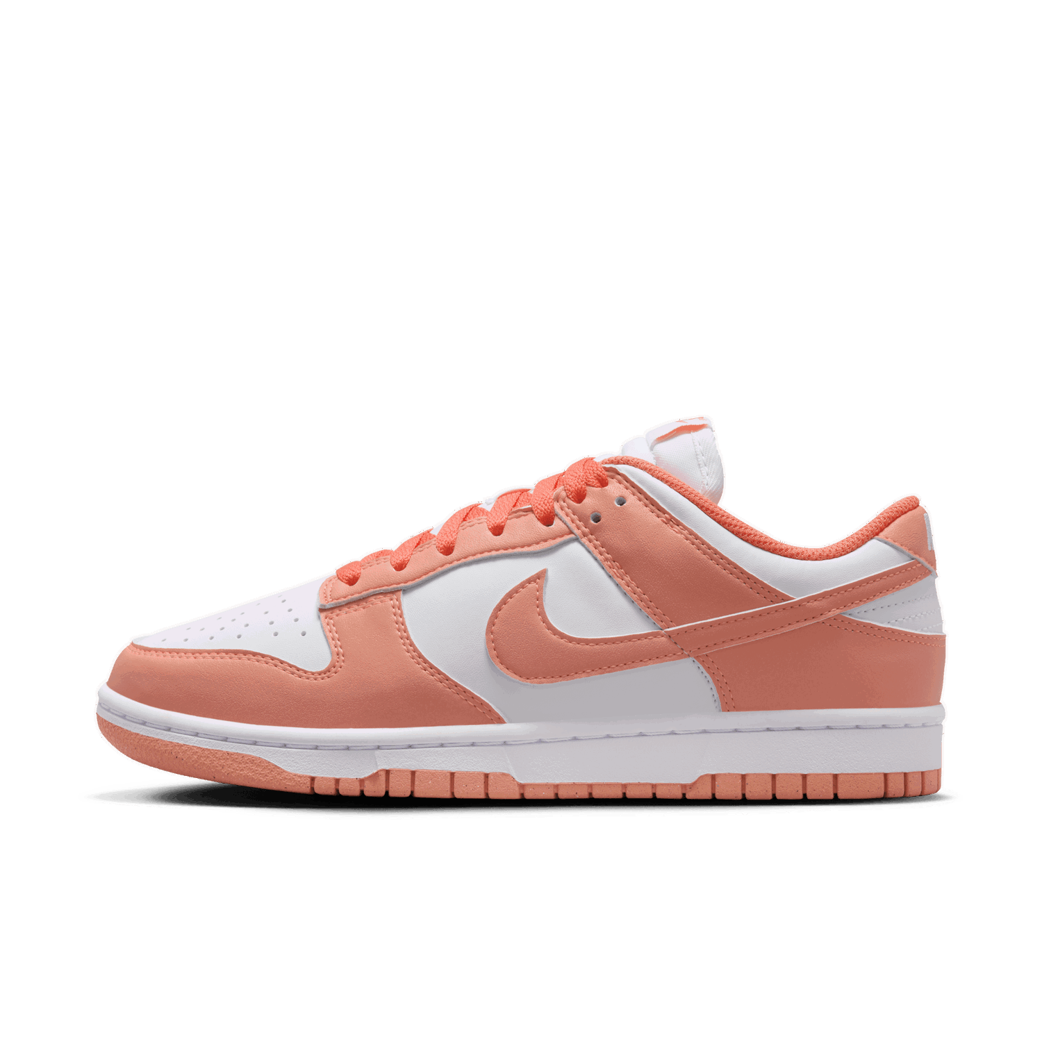 Sneakers och skor Nike Dunk Low Orange | DD1873-109, 0