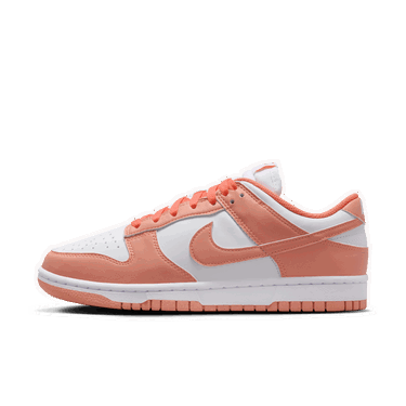 Sneakers och skor Nike Dunk Low Orange | DD1873-109, 0