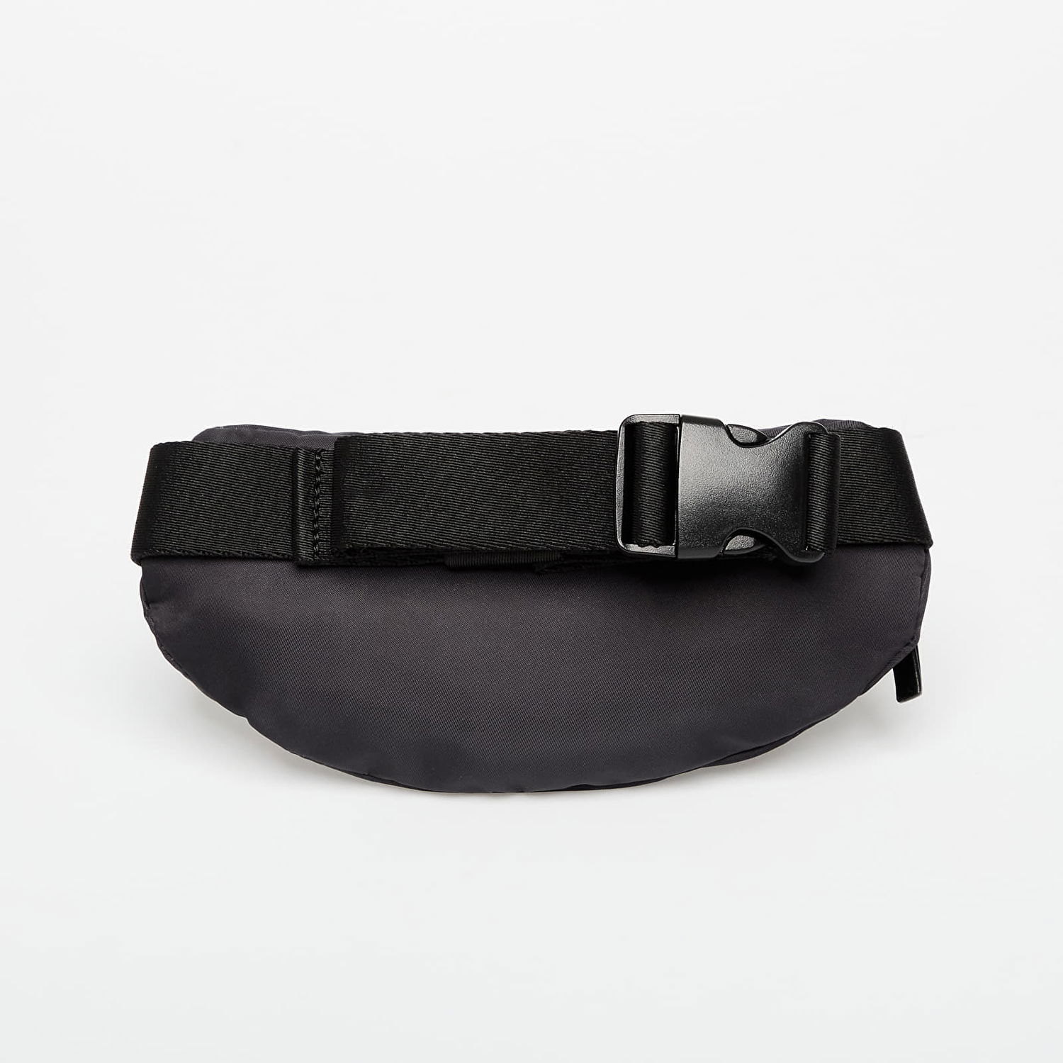 Midjeväska Palm Angels Palm Angels Kids Blurred Logo Fannypack Svart | PBNO006F25FAB0011025, 1