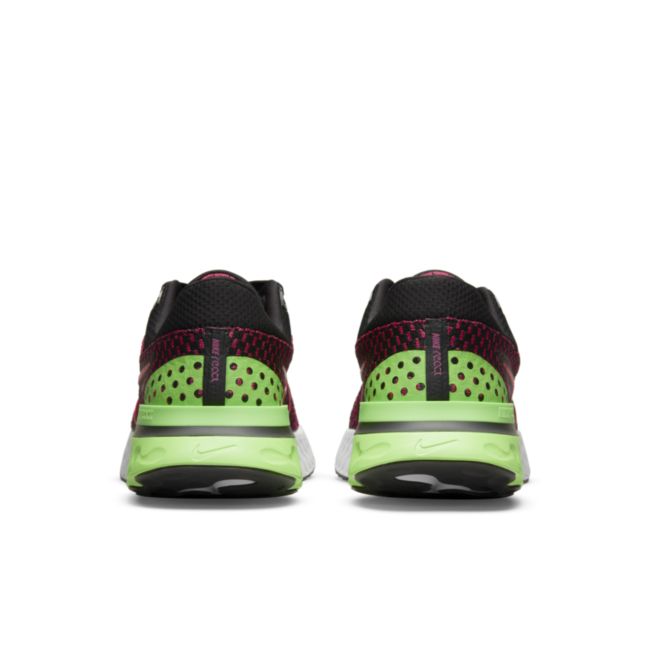 Sneakers och skor Nike React Infinity Run Flyknit 3 Svart | DH5392-003, 1