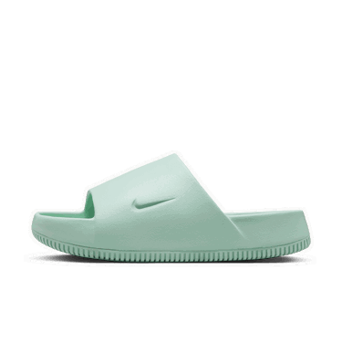 Sneakers och skor Nike Calm Slide W Grön | DX4816-300, 0