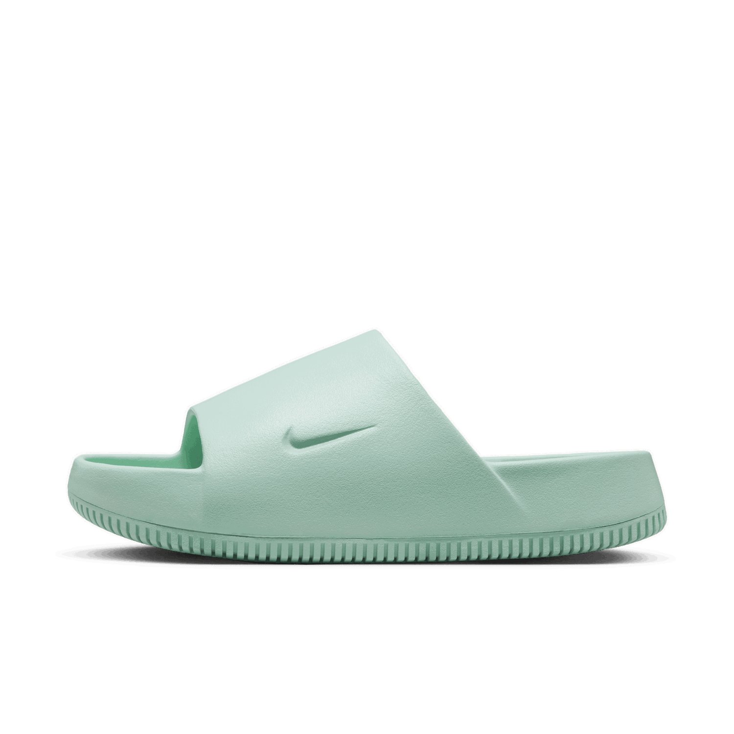 Sneakers och skor Nike Calm Slide W Grön | DX4816-300, 0
