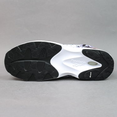 Sneakers och skor Reebok Instapump Fury Road Seasonal Graphic Flerfärgad | V68798, 5