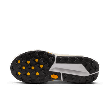 Sneakers och skor Nike Zegama 2 Gul | FD5190-700, 3