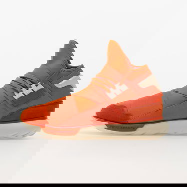 Sneakers och skor Y-3 Qasa Orange | HQ3734, 0