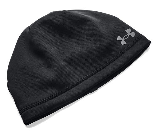 Mössa Under Armour Storm Beanie Svart | 1365918-001