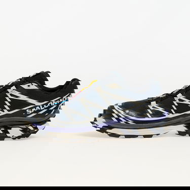 Sneakers och skor Salomon XT-6 GTX Mörkblå | L47732500, 0