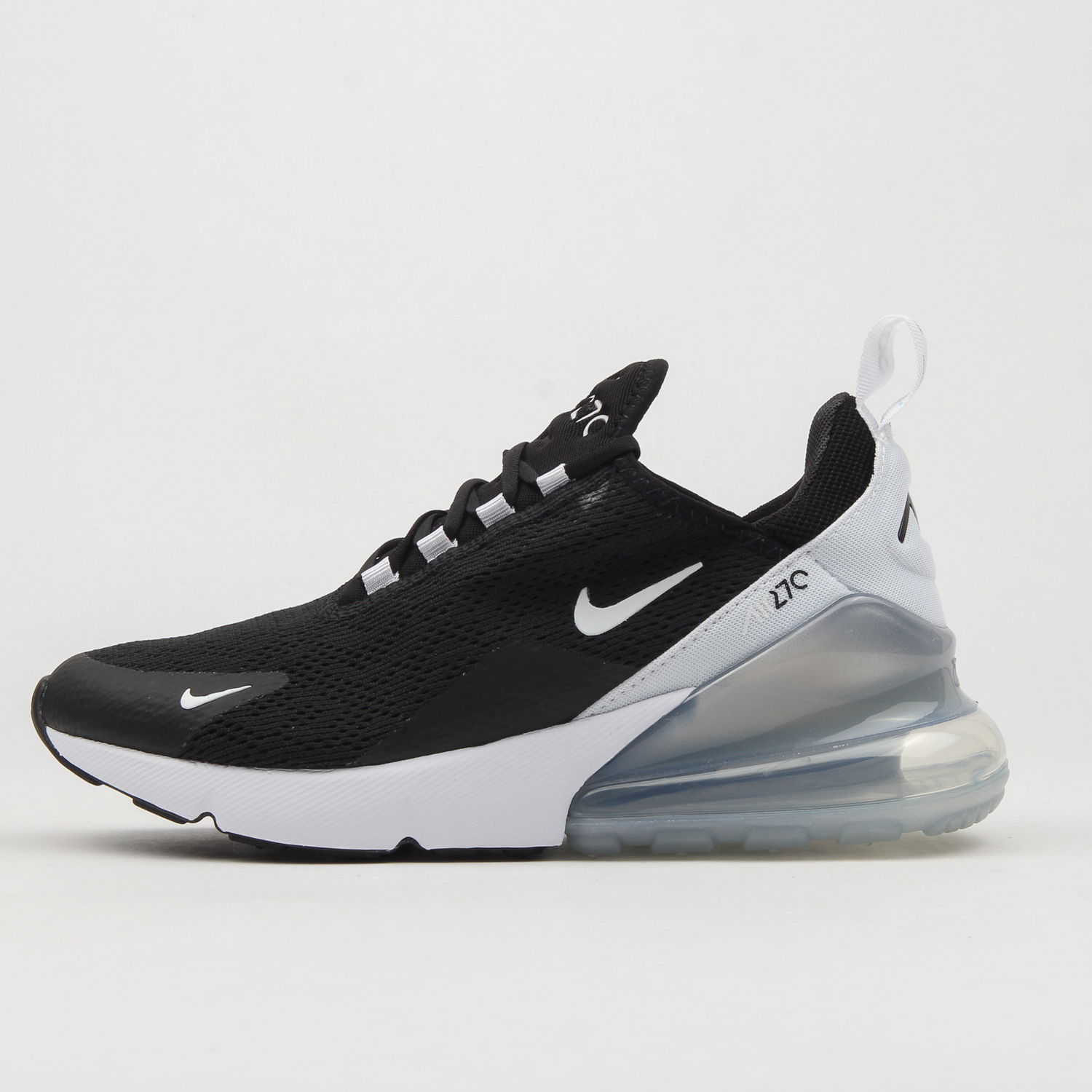 Sneakers och skor Nike Air Max 270 ''Black'' W Svart | AH6789-013, 0
