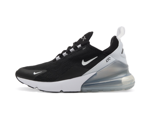 Sneakers och skor Nike Air Max 270 ''Black'' W Svart | AH6789-013