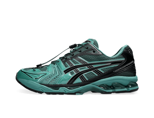Löpning Asics UNAFFECTED x Gel-Kayano 14 "Posy Green" Grön | 1201A922-300