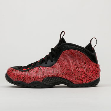 Sneakers och skor Nike Air Foamposite One Röd | 314996-014, 0
