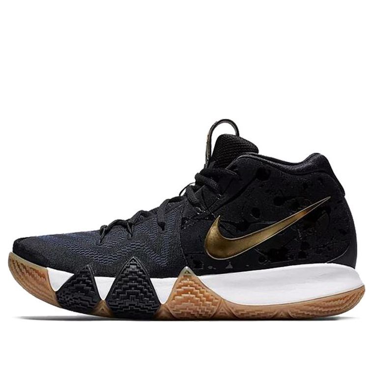 Sneakers och skor Nike Kyrie 4 EP Svart | 943807-403