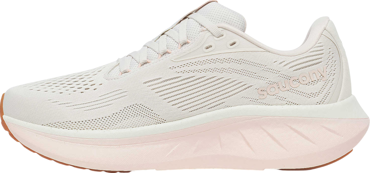 Sneakers och skor Saucony Saucony Ride 18 Beige | s11000-224, 1