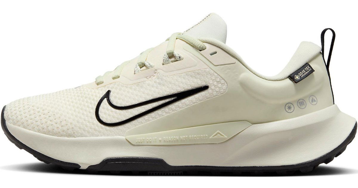 Sneakers och skor Nike Juniper Trail 2 GORE-TEX Vit | fb2065-100, 1