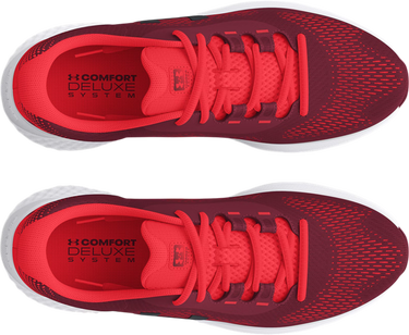 Sneakers och skor Under Armour UA Charged Rogue 4 Röd | 3026998-600, 3
