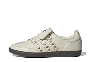 Sneakers och skor adidas Originals Wales Bonner x Samba Studded Pack "Cream White" Beige | IG4304, 1