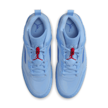 Sneakers och skor Jordan Air Jordan Spizike Low "Houston Oilers" Blå | FQ1759-400, 3