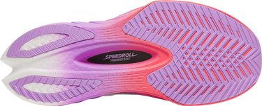 Sneakers och skor Saucony Endorphin Pro 4 Vit | s10939-340, 4