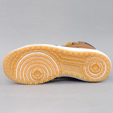 Sneakers och skor Nike Lunar Force 1 Duckboot Svart | 805899-004, 5