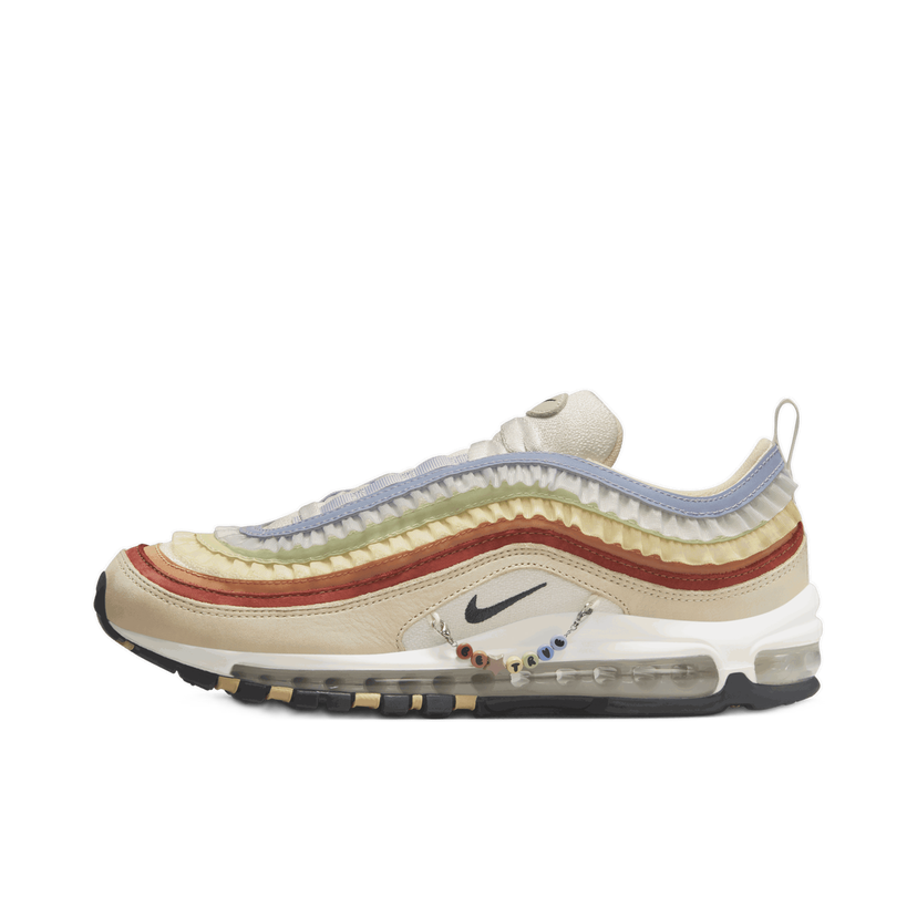 Sneakers och skor Nike Air Max 97 'Be True' (2023) Flerfärgad | FD8637-600
