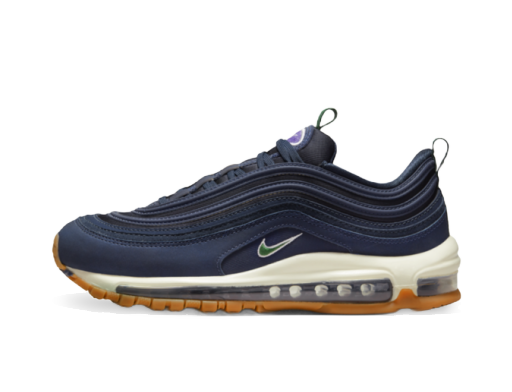 Sneakers och skor Nike Nike Air Max 97 "Obsidian" Mörkblå | DR9774-400
