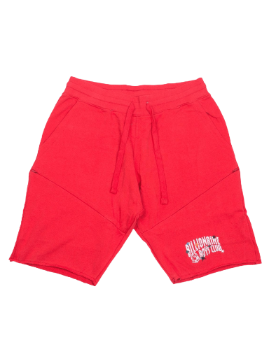 Shorts BILLIONAIRE BOYS CLUB Constellation Shorts Röd | 891 2109 RED