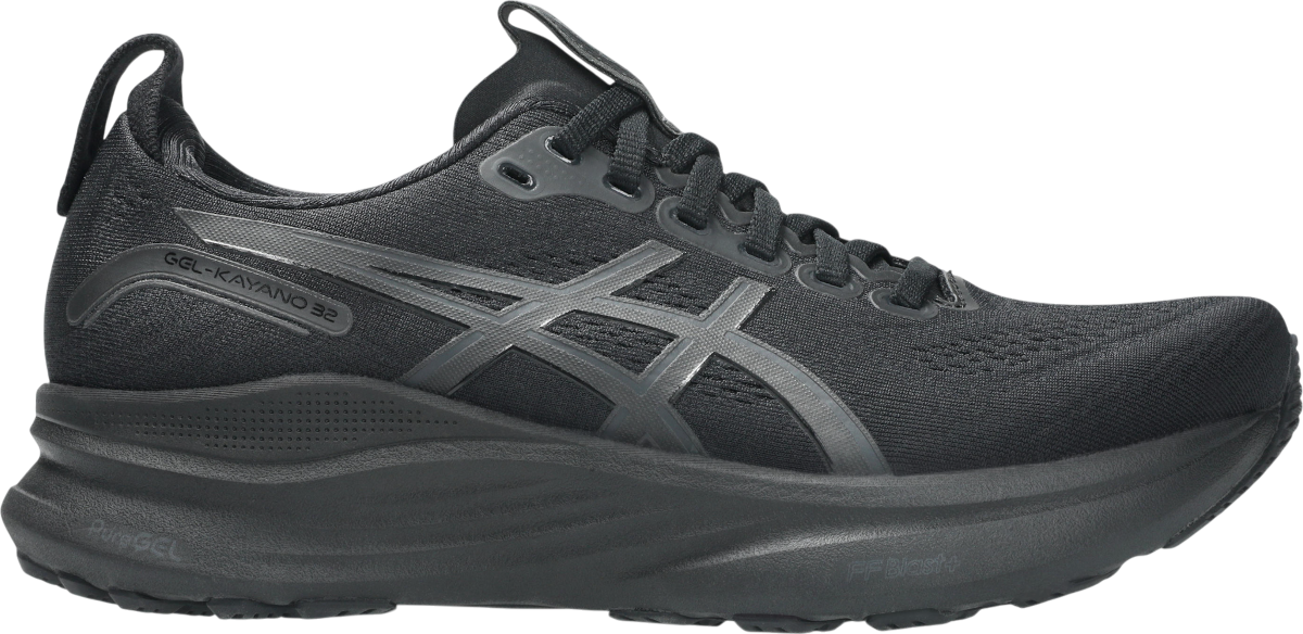 Sneakers och skor Asics GEL-KAYANO 32 Svart | 1012b838-001, 0