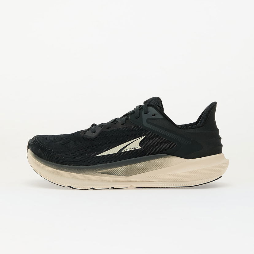 Sneakers och skor Altra Running Torin 8 Black/ White W Svart | AL0A85QF010