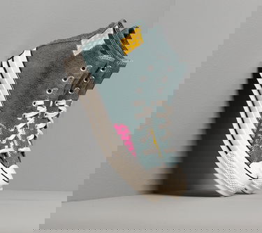 Sneakers och skor Converse Chuck 70 Grön | 166853C, 0