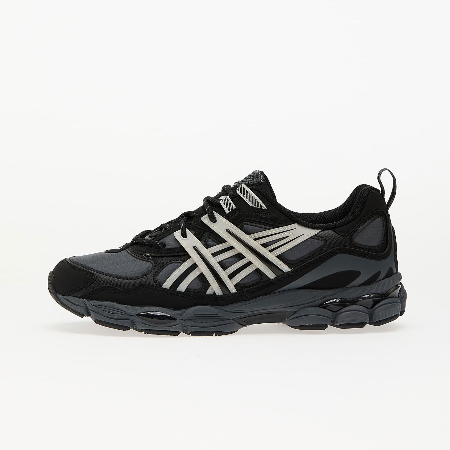 Sneakers och skor Asics Gel-NYC Utility Svart | 1203A558-024, 0