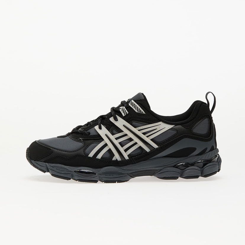 Sneakers och skor Asics Gel-NYC Utility Svart | 1203A558-024