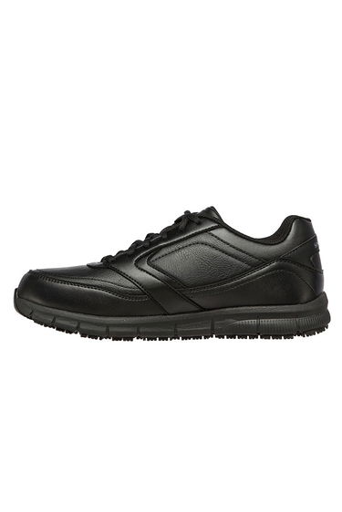 Sneakers och skor Skechers Nampa Work Svart | 77156EC-BLK, 1