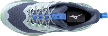 Sneakers och skor Mizuno Mizuno WAVE RIDER TT 2 Grå | j1gc2432-51, 2