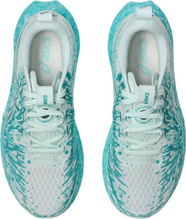 Sneakers och skor Asics Asics NOOSA TRI 16 Turkos | 1012b675-401, 3