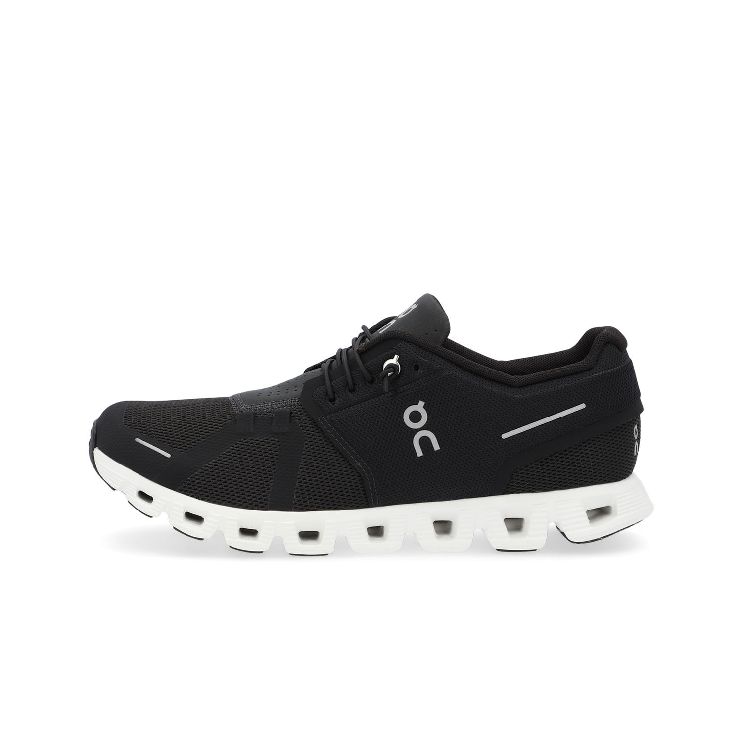 Sneakers och skor On Running Cloud 5 Svart | 59.98919, 0
