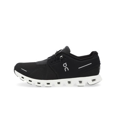 Sneakers och skor On Running Cloud 5 Svart | 59.98919, 0