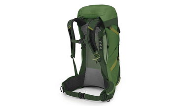 Ryggsäck Osprey Stratos 36 Backpack One Size Grön | 10042963OSP, 2