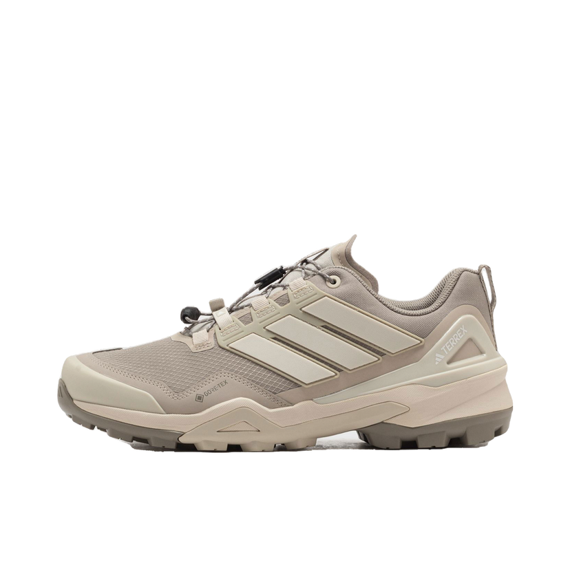 Sneakers och skor adidas Performance Terrex Skychaser GTX Beige | JS4610