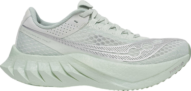 Sneakers och skor Saucony ENDORPHIN PRO 4 Grön | s10939-320, 0