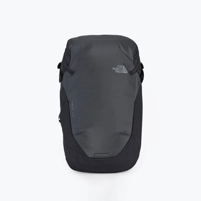 Ryggsäck The North Face The North Face Kaban Lite Backpack 27 l Svart | NF0A8BK8KX71