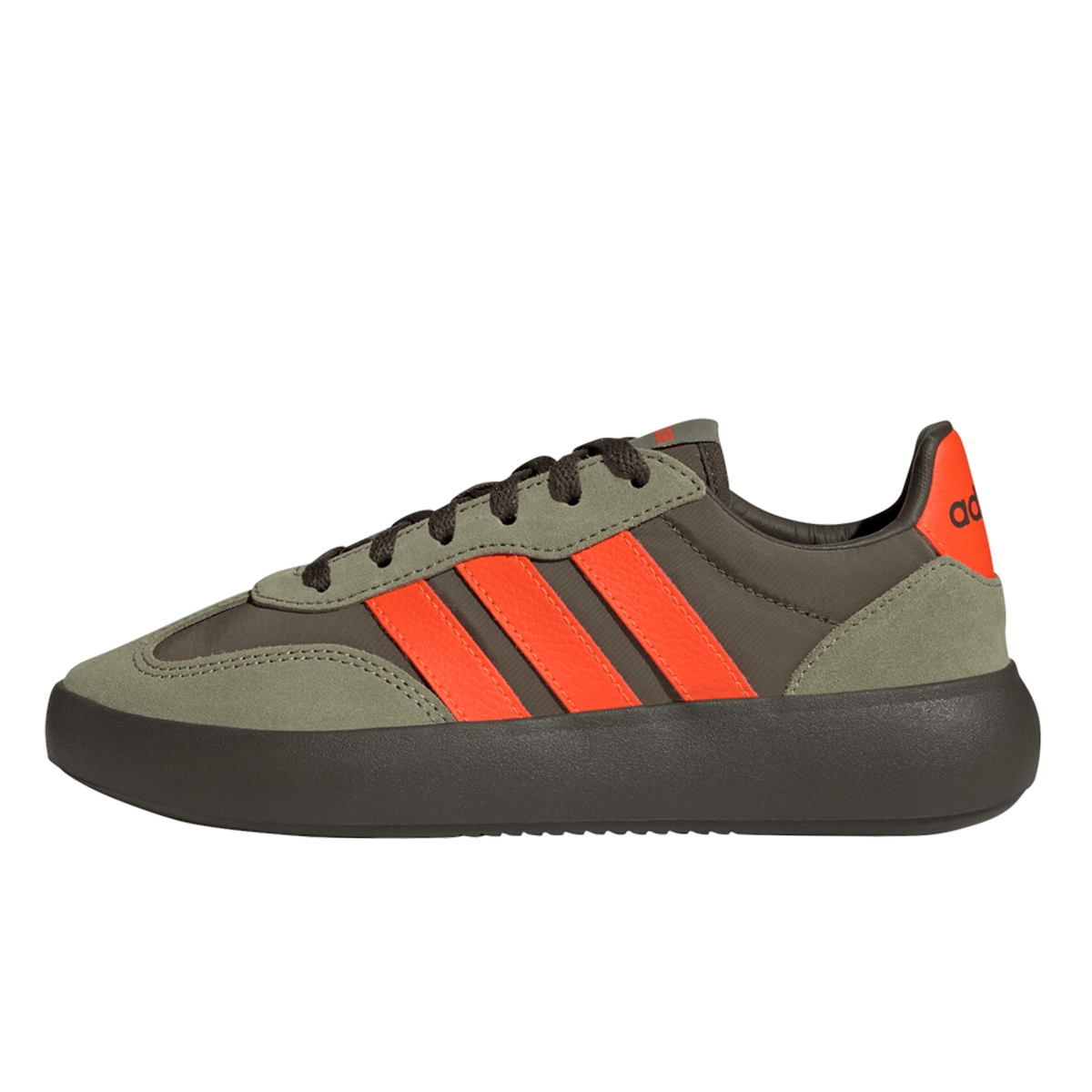 Sneakers och skor adidas Performance BARREDA DECODE Flerfärgad | JQ8853, 0