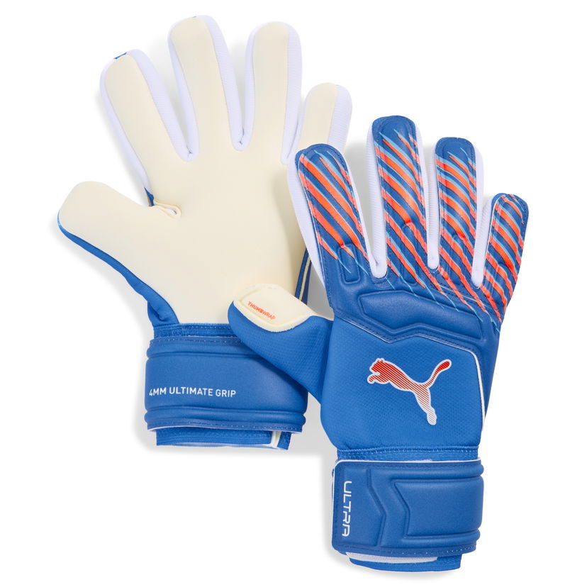Handskar Puma PUMA ULTRA Pro Soccer Gloves Blå | 042088_01