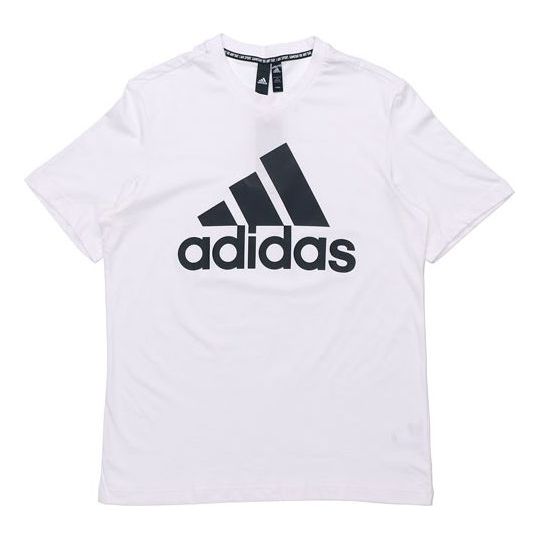 T-shirt adidas Originals Men's Logo Printed T-Shirt Vit | DT9929