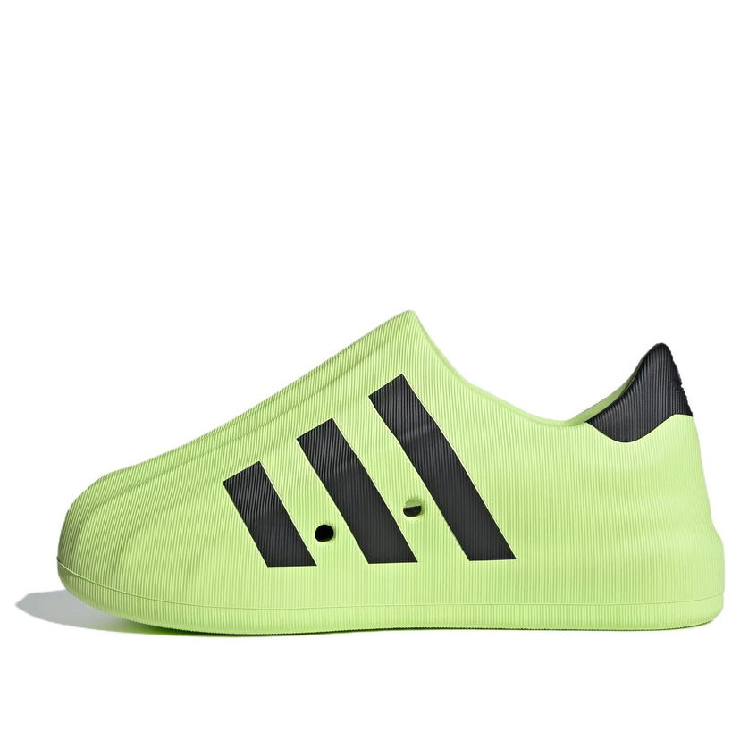 Sneakers och skor adidas Originals adiFOM Superstar Grön | IE9873