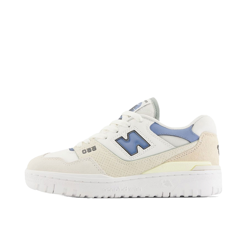 Sneakers och skor New Balance 550 "Sea Salt Blue" Beige | BBW550SB
