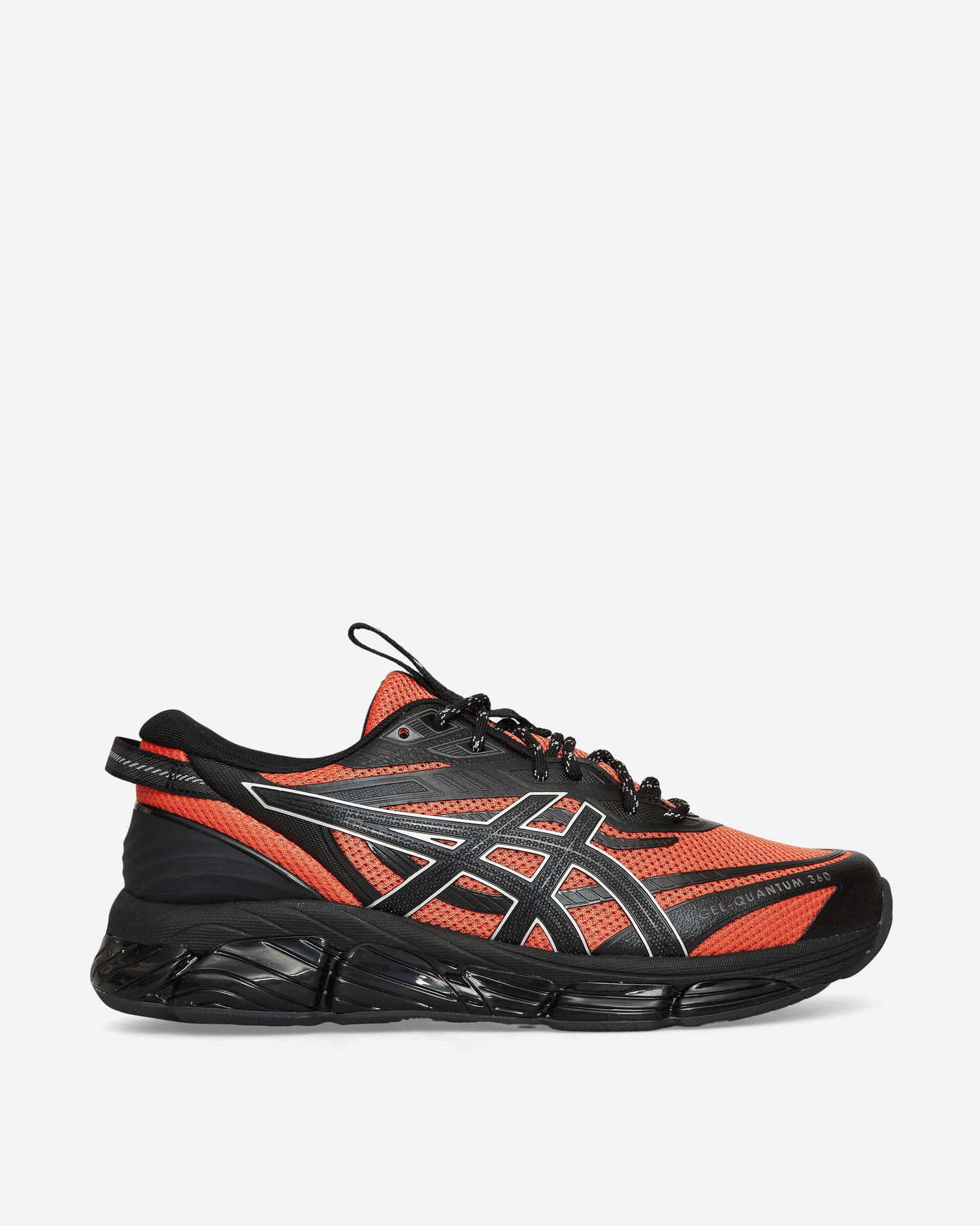 Sneakers och skor Asics Lack of Guidance GEL-Quantum 360 VIII Orange | 1203A721-600, 1