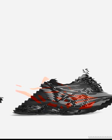 Sneakers och skor Asics Lack of Guidance GEL-Quantum 360 VIII Orange | 1203A721-600, 1