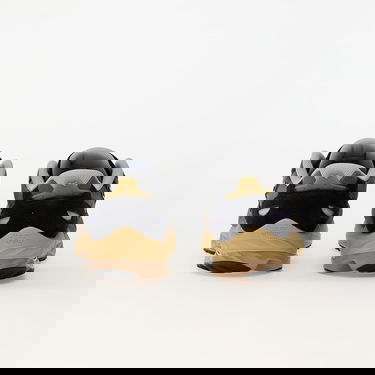 Sneakers och skor Mizuno Wave Rider Grå | D1GA330914, 4